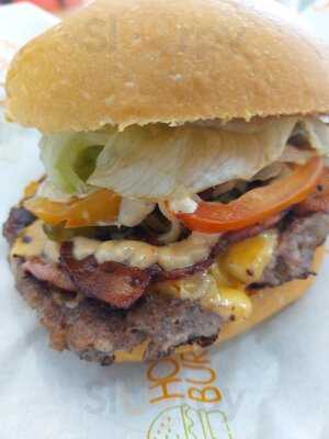House Of Burgers