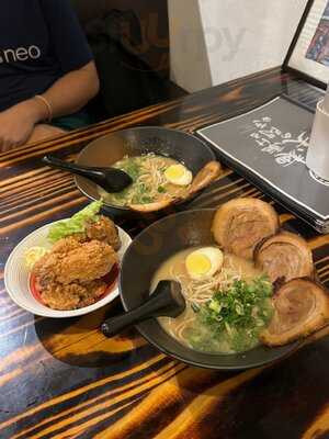 Menkakeru Inuno Hirameki