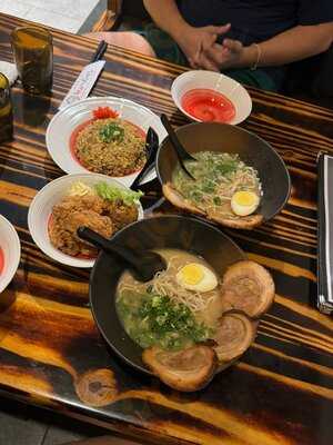 Menkakeru Inuno Hirameki