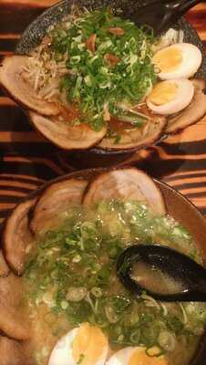 Menkakeru Inuno Hirameki