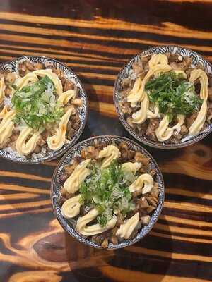 Menkakeru Inuno Hirameki