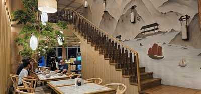 Wu Yang Cantonese Cuisine