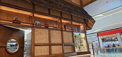 Wu Yang Cantonese Cuisine