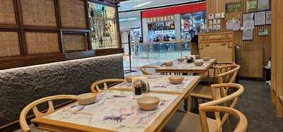 Wu Yang Cantonese Cuisine