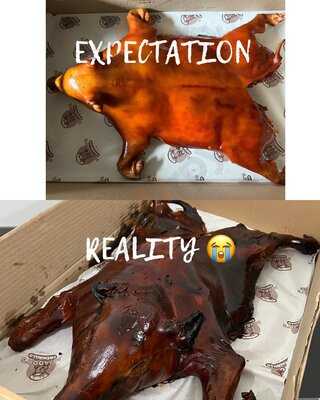 Jajaooh's Cochinillo & Lechon