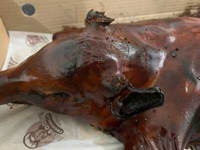 Jajaooh's Cochinillo & Lechon