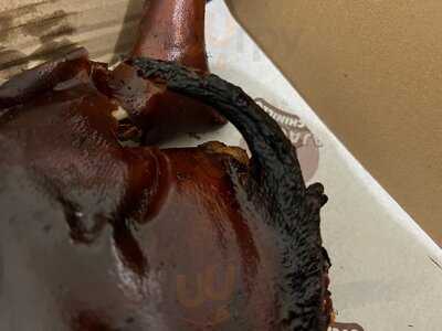 Jajaooh's Cochinillo & Lechon