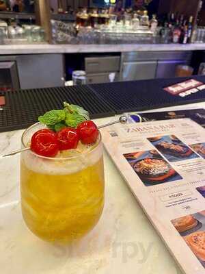 Zabana Bar