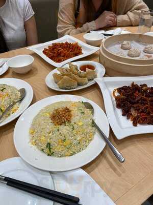 Din Tai Fung - Sm North Edsa