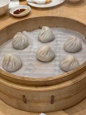 Din Tai Fung - Sm North Edsa