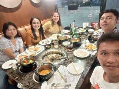 Tong Yang, One Ayala