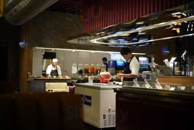 Tong Yang, One Ayala