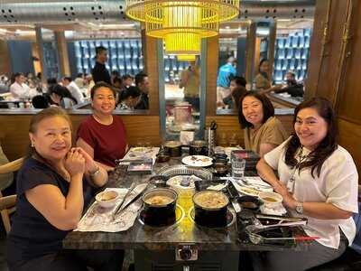 Tong Yang, One Ayala