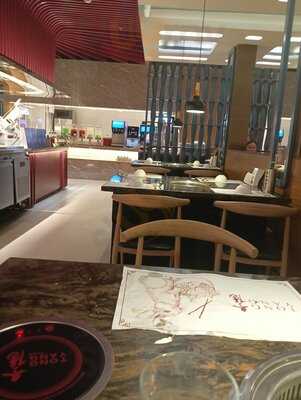 Tong Yang, One Ayala