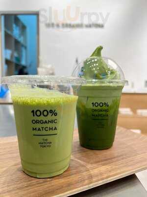 The Matcha Tokyo