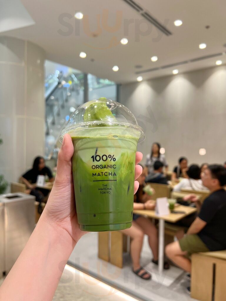 The Matcha Tokyo