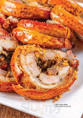 Turning Tides Cafe And Gastropub