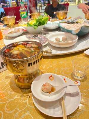 Good Luck Hot Pot (红运火锅) - Cebu