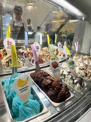 Che Buono By Indulge Gelato