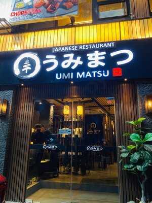 Umi Matsu Malate