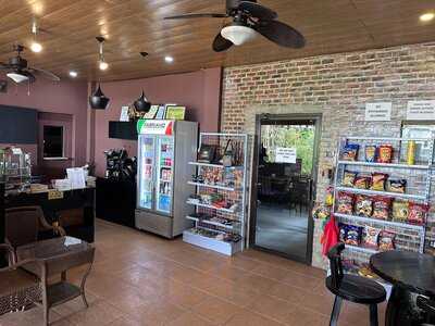 Pay & Stay Coffee Shop & Cafe