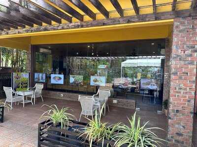 Pay & Stay Coffee Shop & Cafe