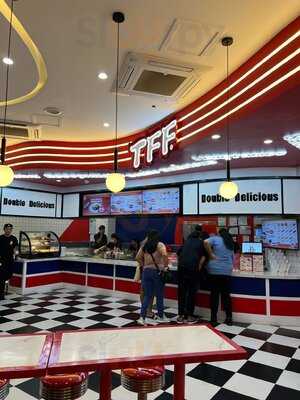 Tff Tarsier Fried Dood