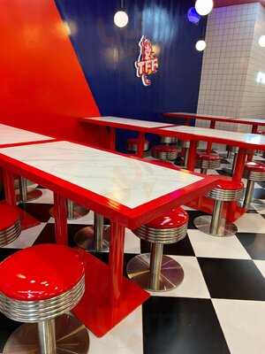 Tff Tarsier Fried Dood