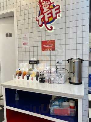 Tff Tarsier Fried Dood