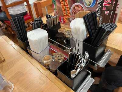 Sukiya - Glorietta 2