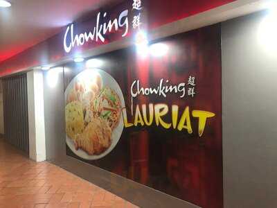 Chowking