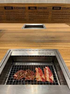 Yakiniku Like