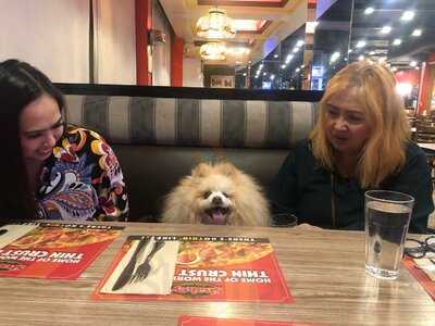 Shakey's Pizza Parlor Chino Roces Corner