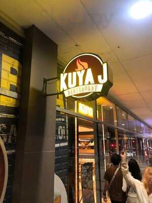 Kuya J Restaurant - Sm Cubao