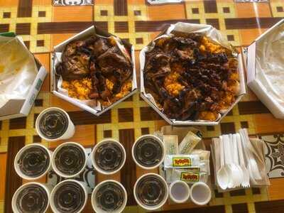 Mang Inasal Xentromall Lemery Batangas