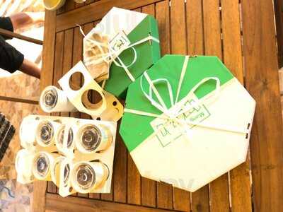 Mang Inasal Xentromall Lemery Batangas