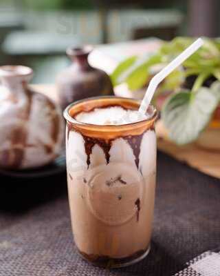 Rocili's Coffee Shop