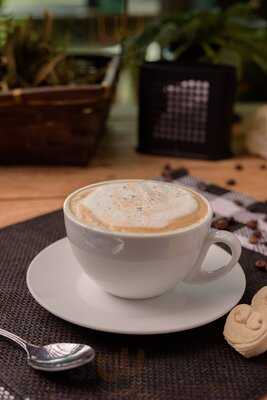 Rocili's Coffee Shop