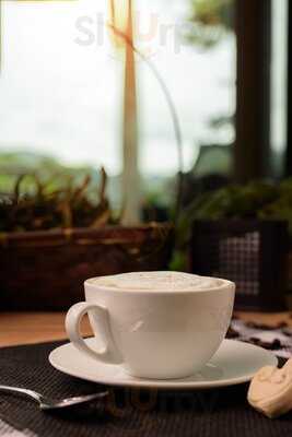 Rocili's Coffee Shop