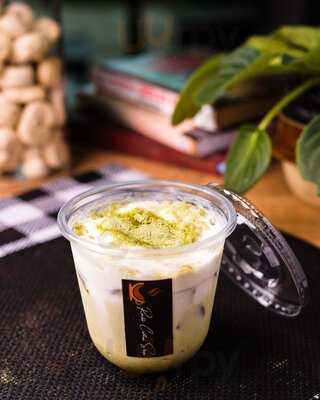 Rocili's Coffee Shop