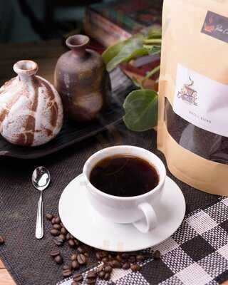 Rocili's Coffee Shop