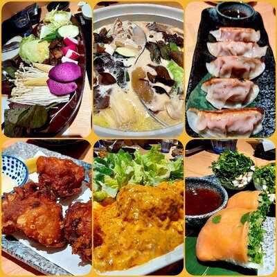 Bijin Nabe By Tsukada Nojo