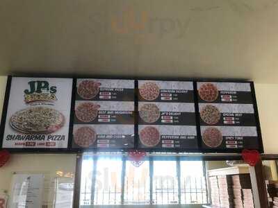 Jp's Pizza