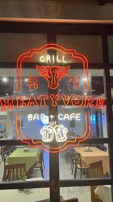 Meatyvore Grill & Bar
