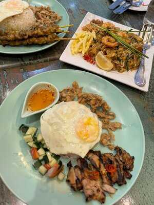 My Thai Kitchen - Gateway Mall 1