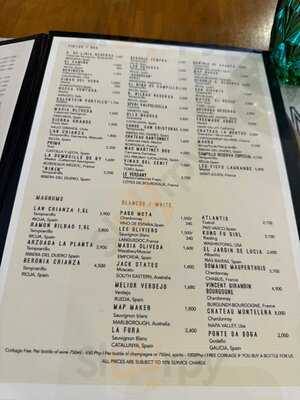 Manduca Taberna One Ayala