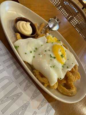 Manduca Taberna One Ayala