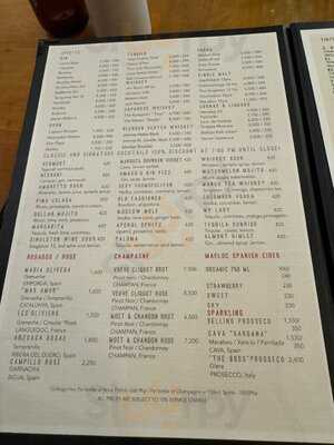 Manduca Taberna One Ayala