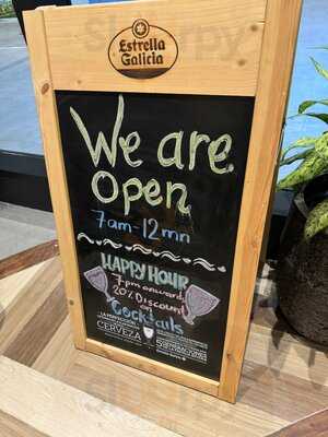 Manduca Taberna One Ayala