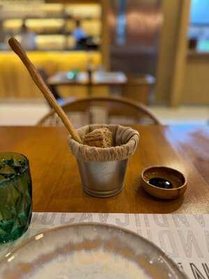 Manduca Taberna One Ayala